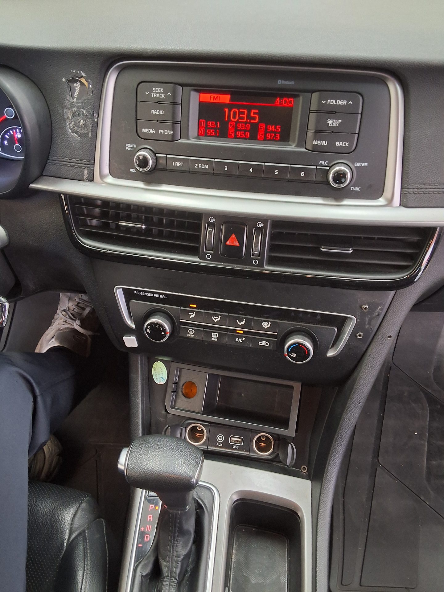 2021 - kia k5