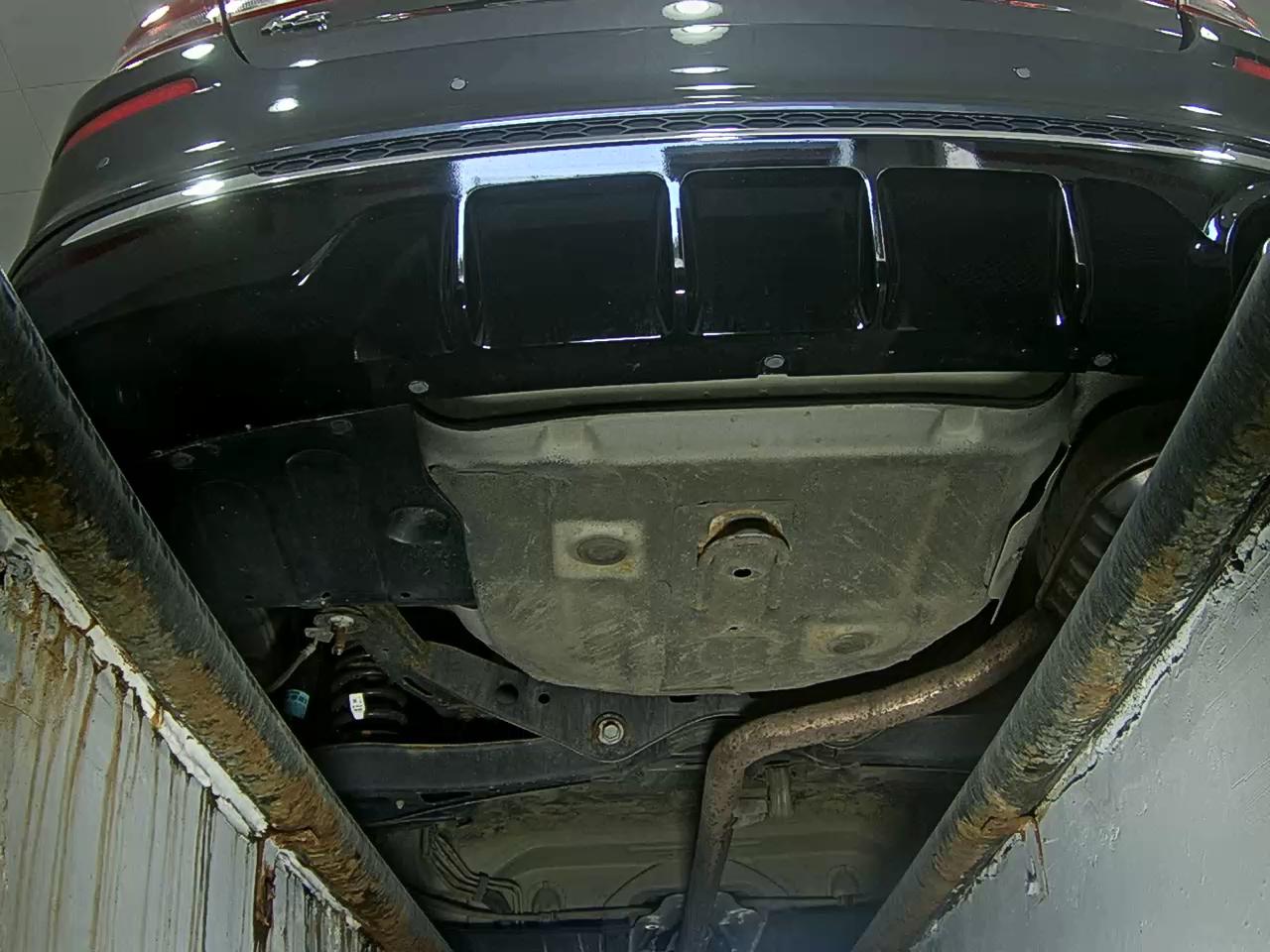 كيا ستينجر - 7