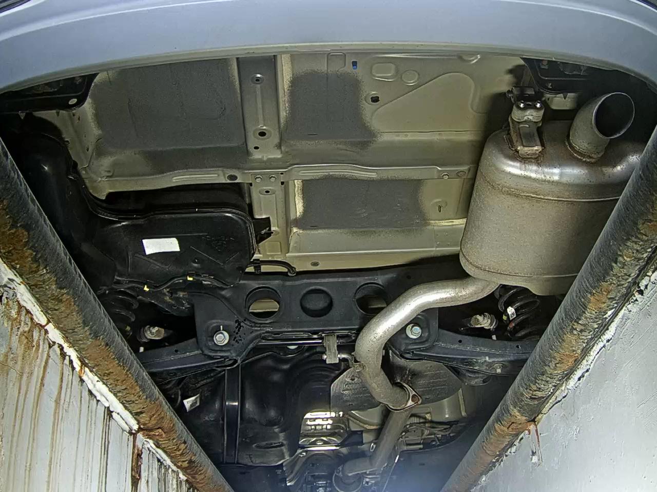 2021 - hyundai santa fe
