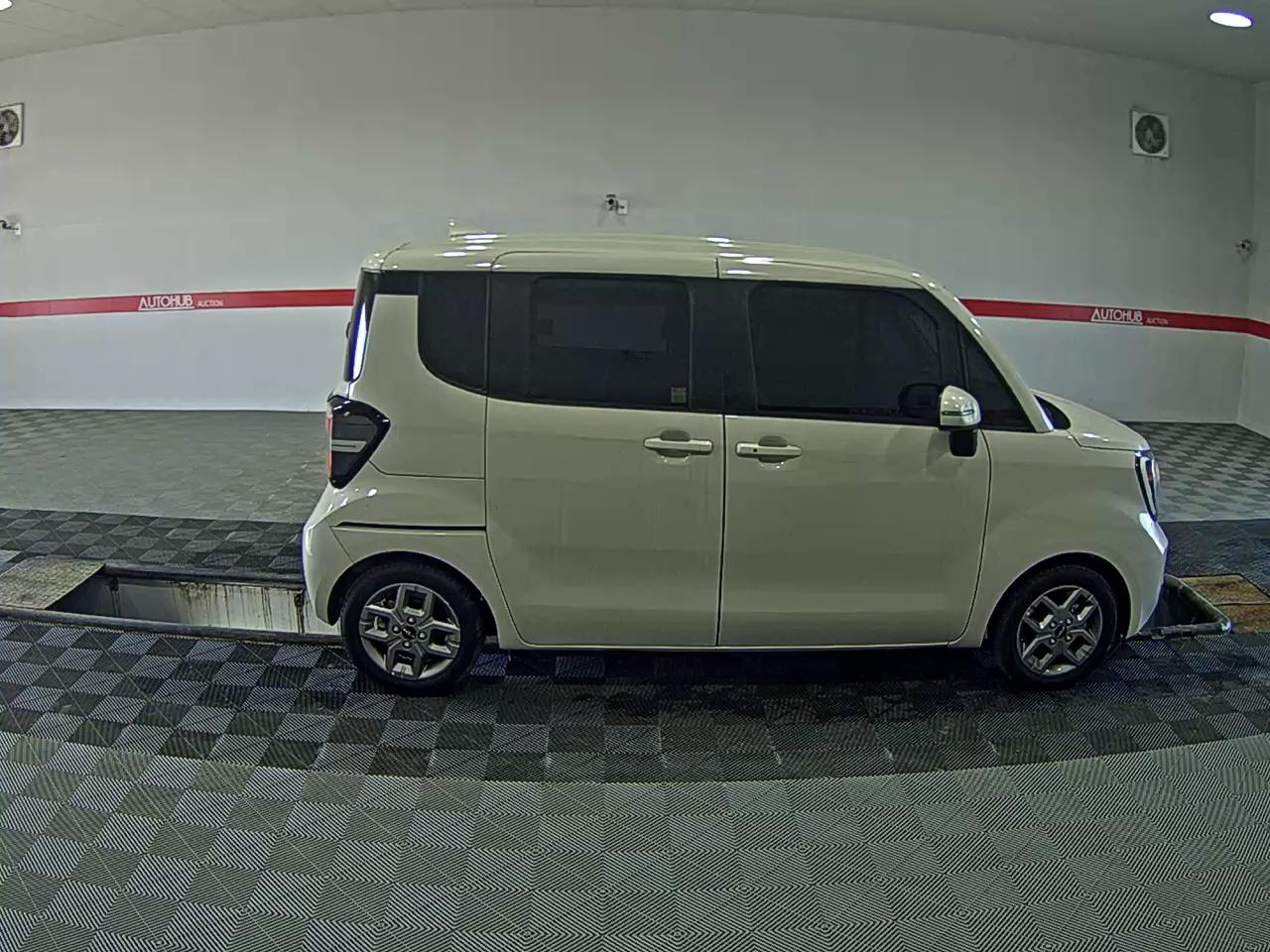 Kia Ray - 3
