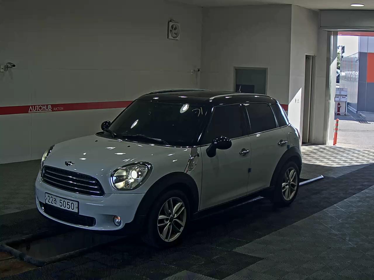 BMW MINI