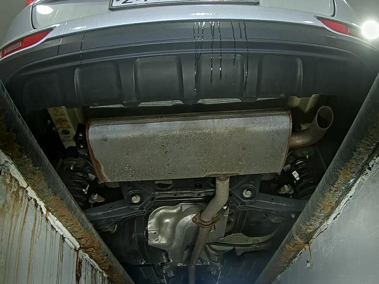 Kia Sportage - 7