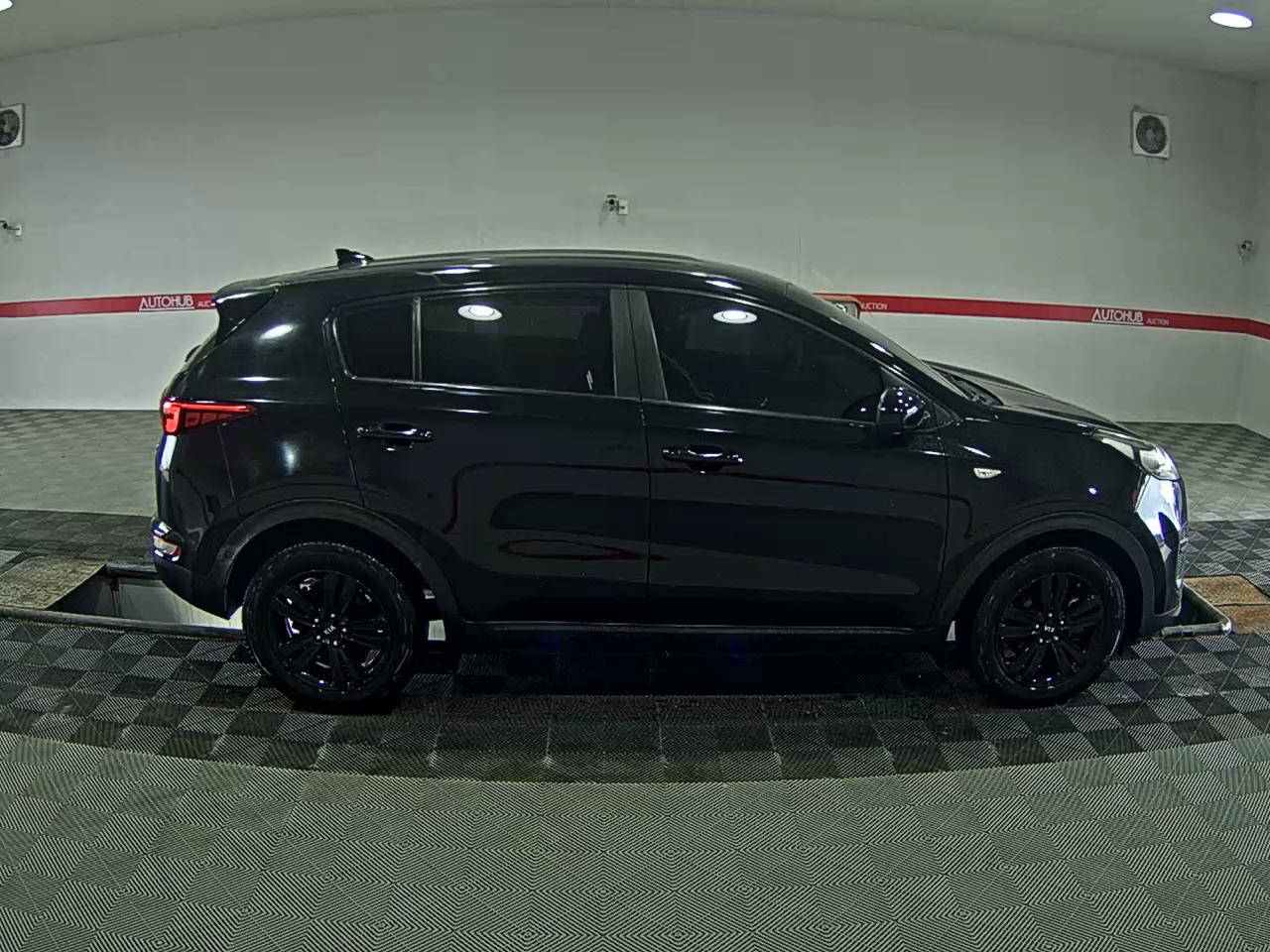 Kia Sportage - 3