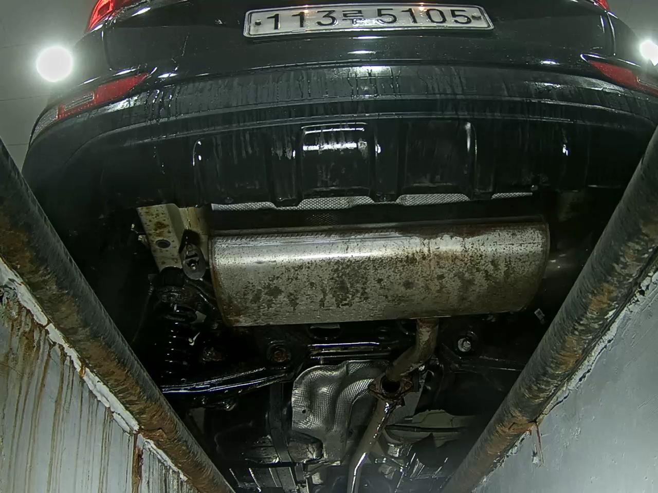 Kia Sportage - 7