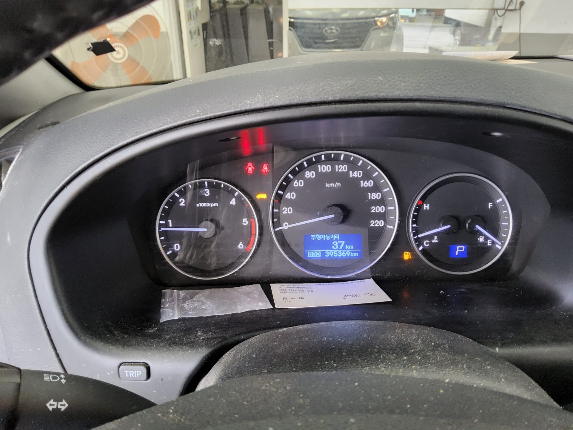 2020 - hyundai grand starex