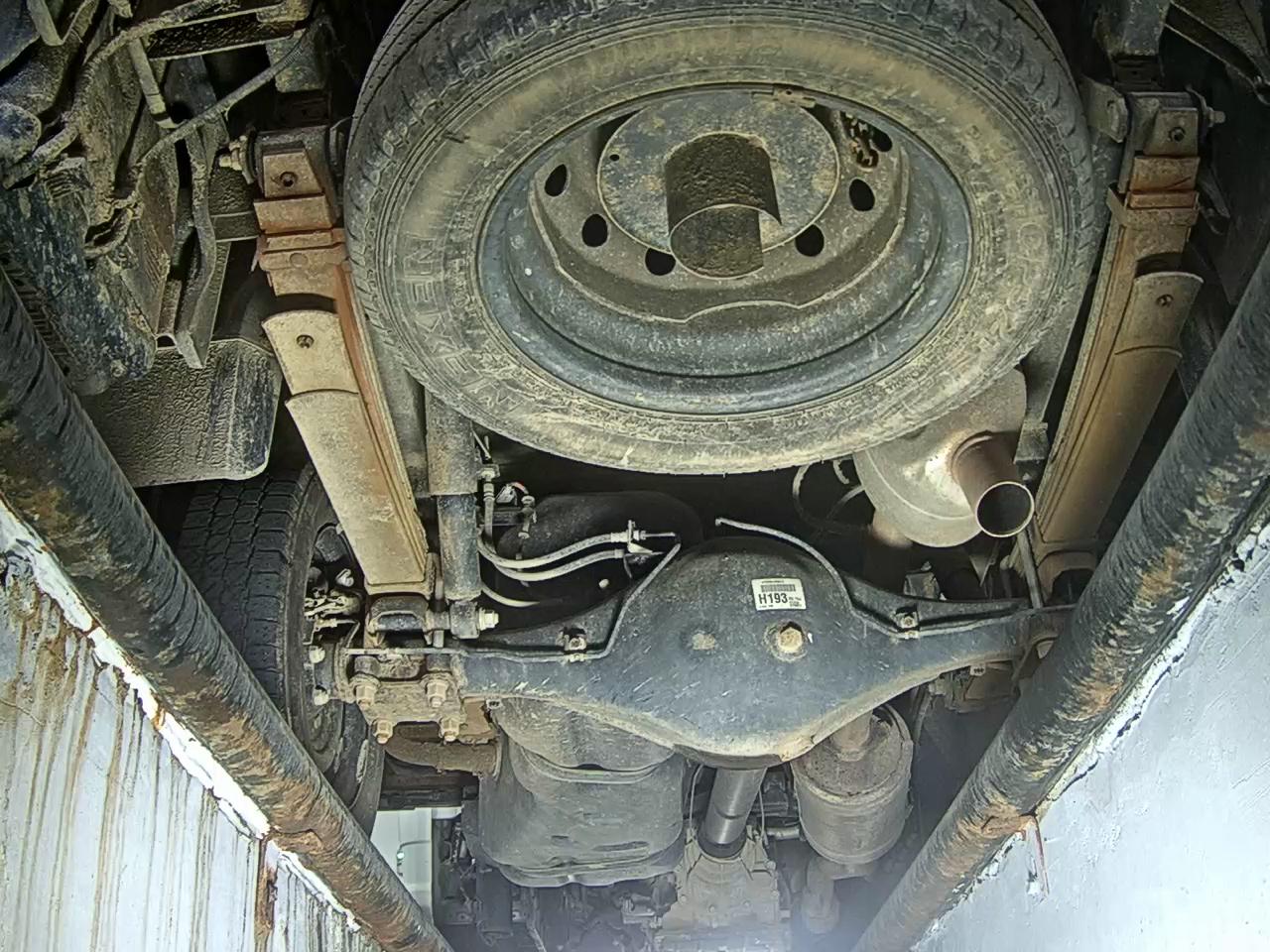 2020 - hyundai porter