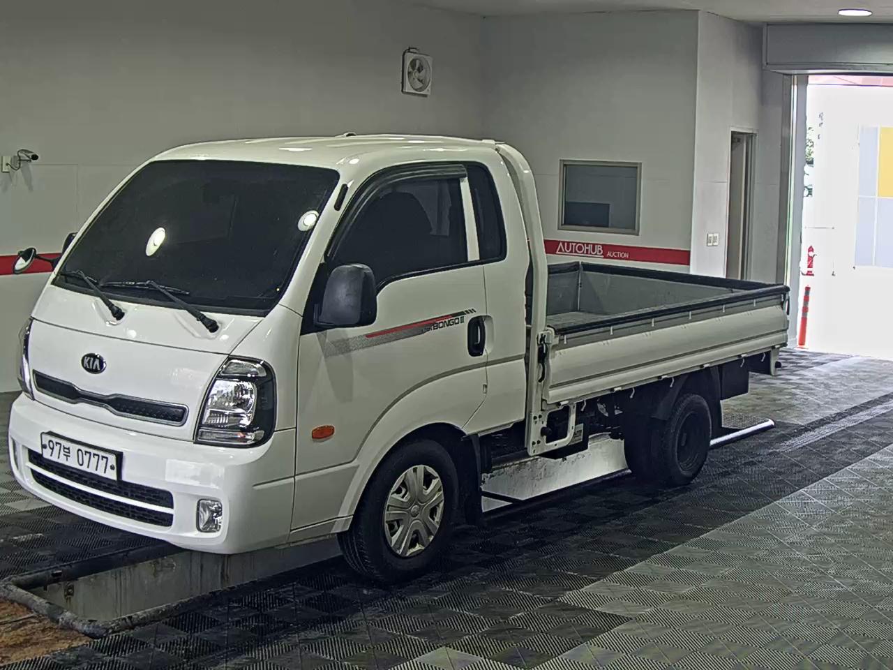 CHRYSLER 화물