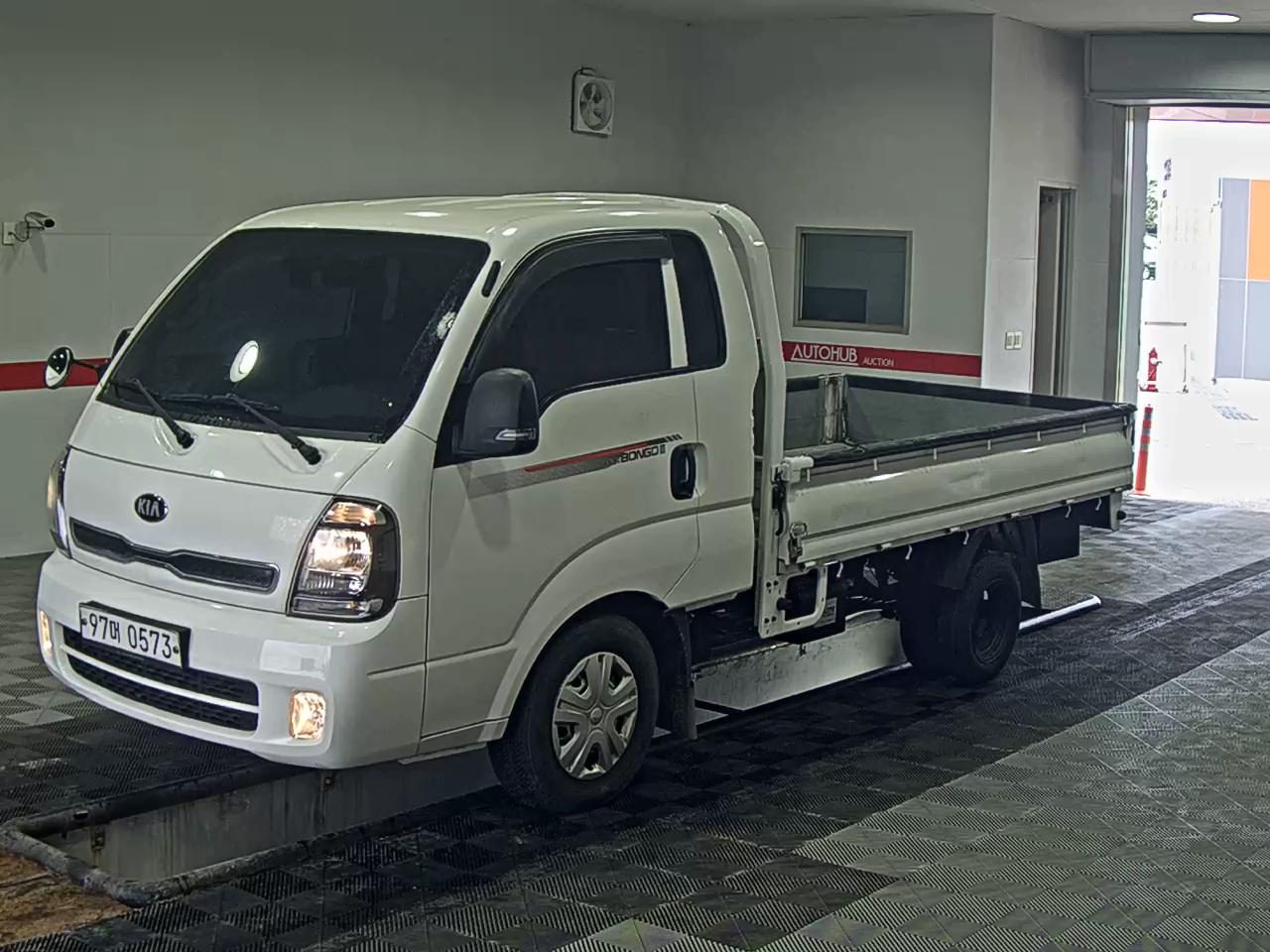 CHRYSLER 화물