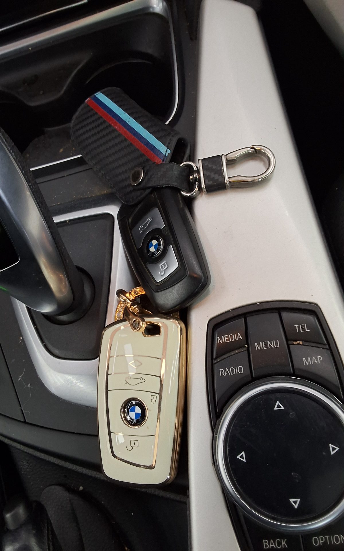 BMW 3 Series - 17