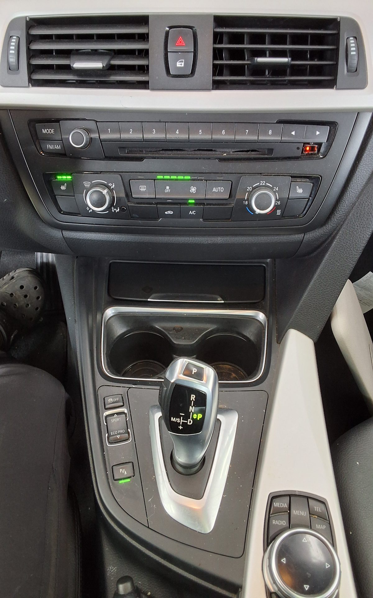 BMW 3 Series - 18