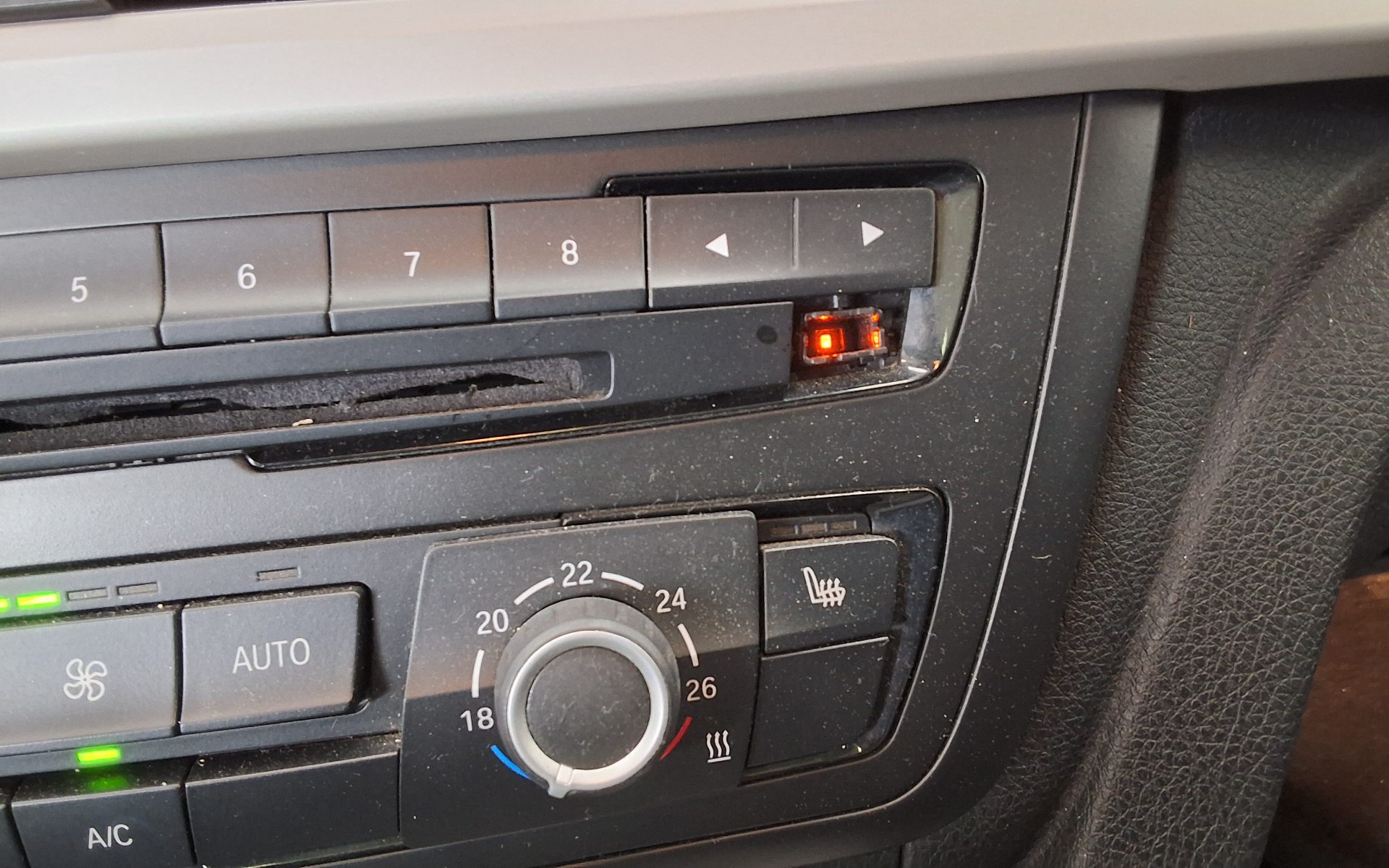 BMW 3 Series - 19