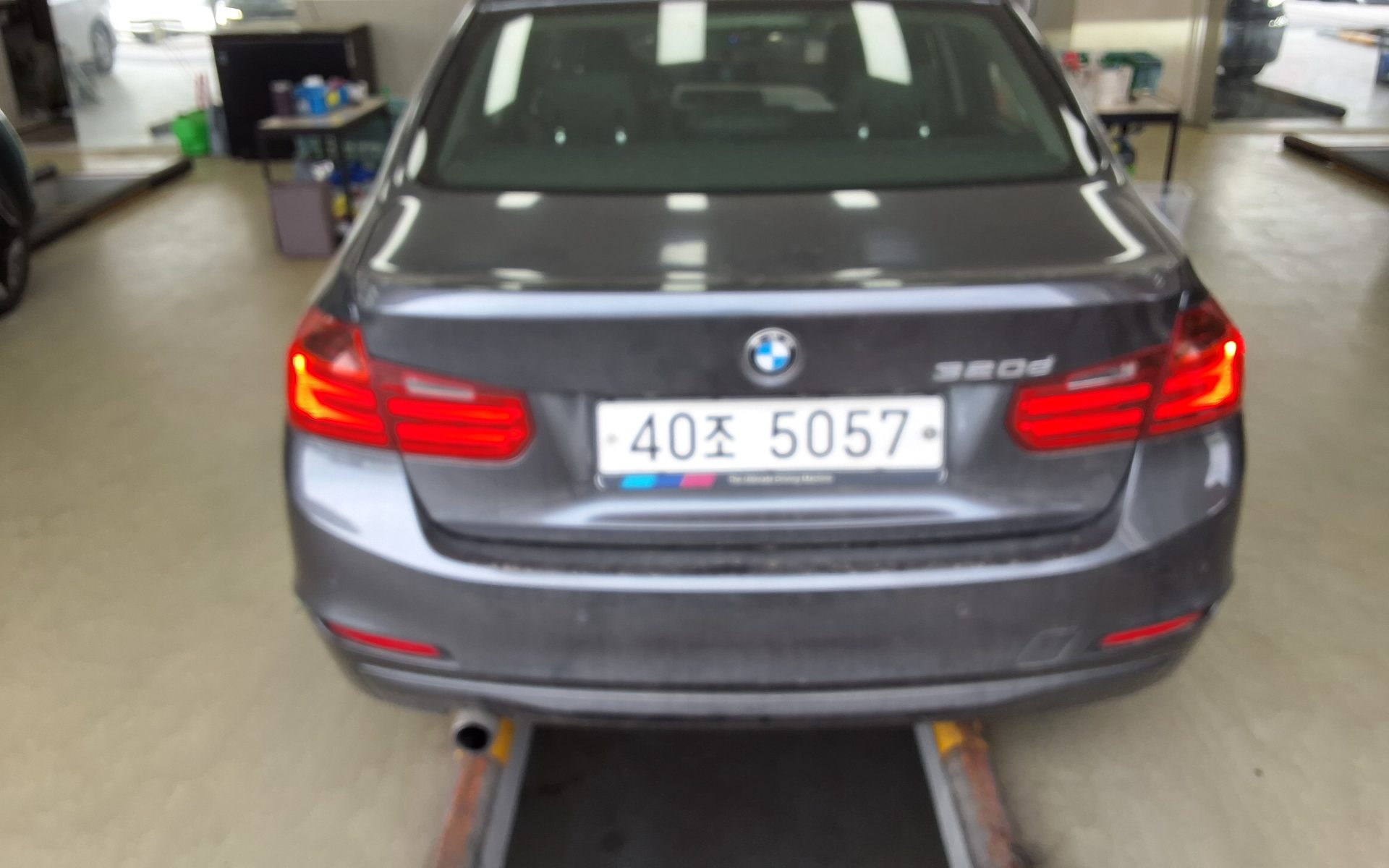 BMW 3 Series - 14