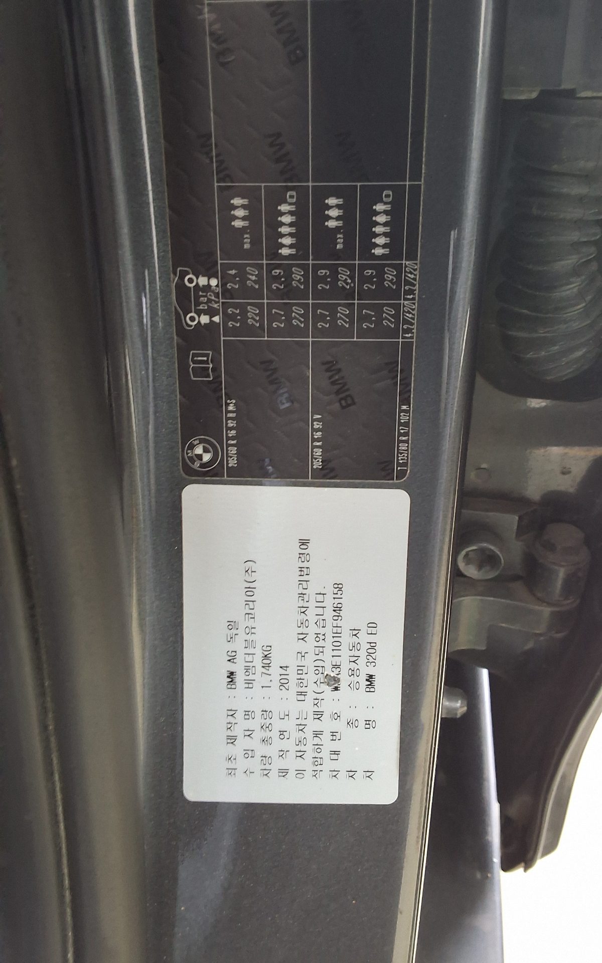 BMW 3 Series - 15