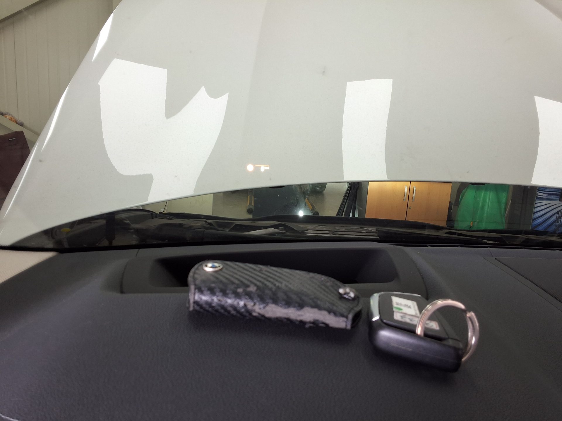 BMW X3 - 16