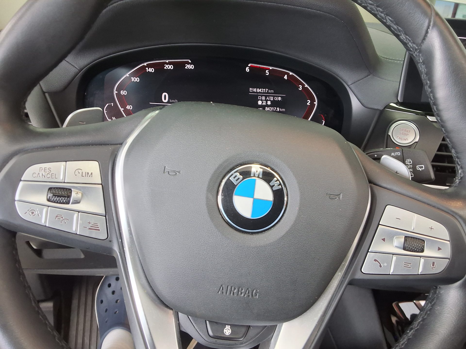 BMW X3 - 18