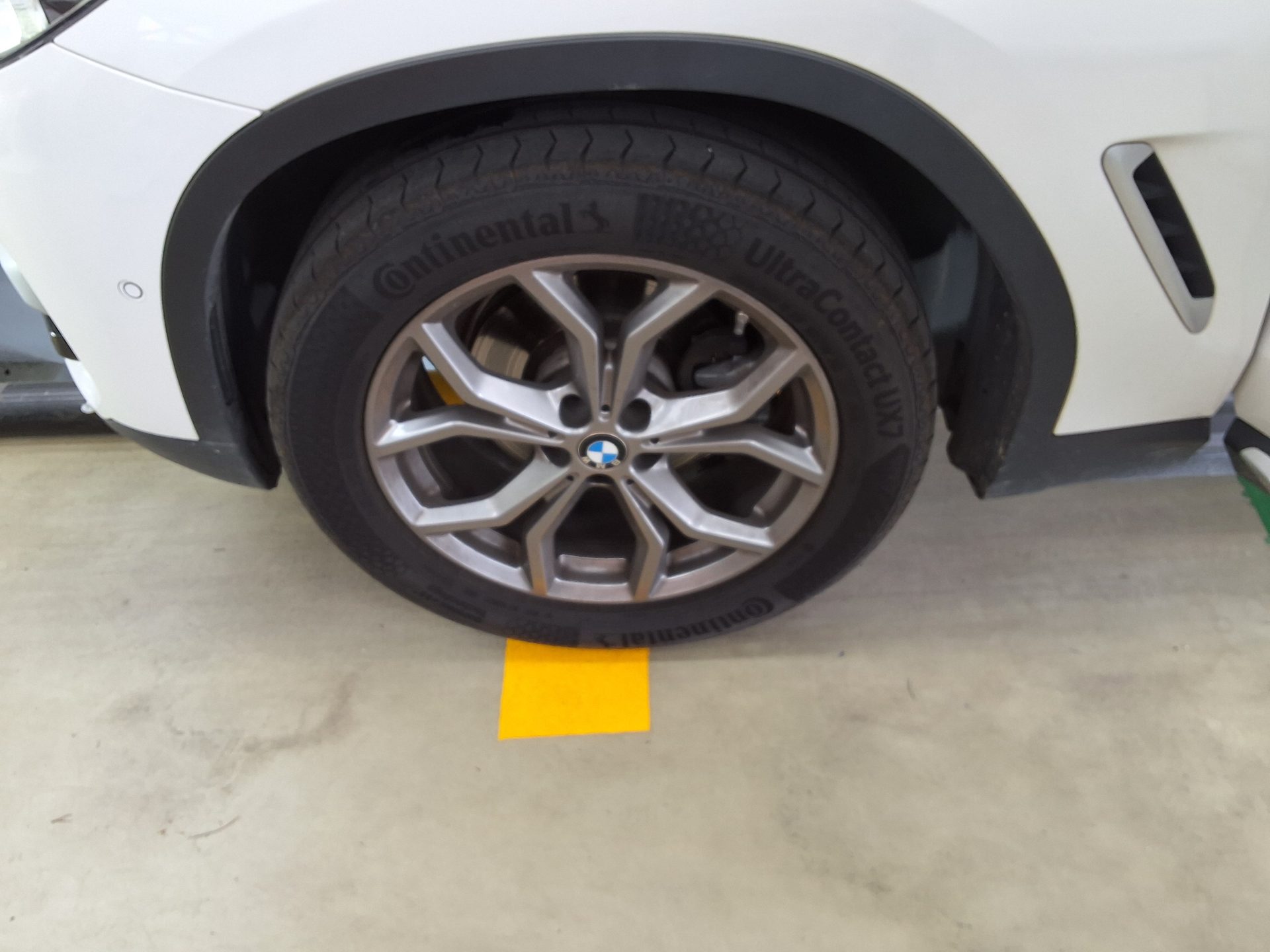 BMW X3 - 21
