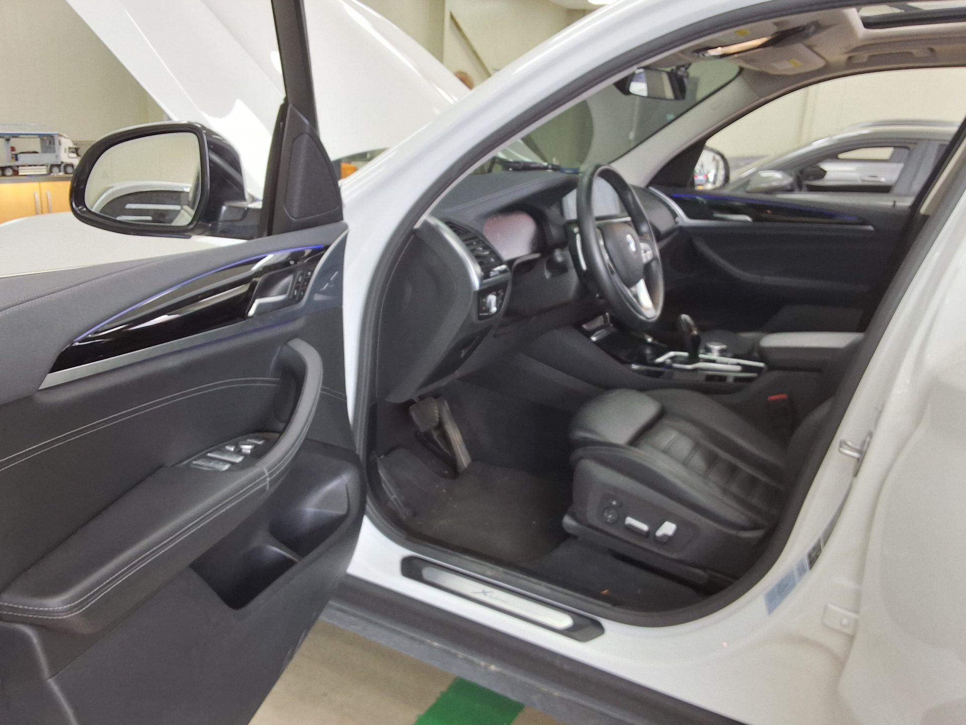 BMW X3 - 9