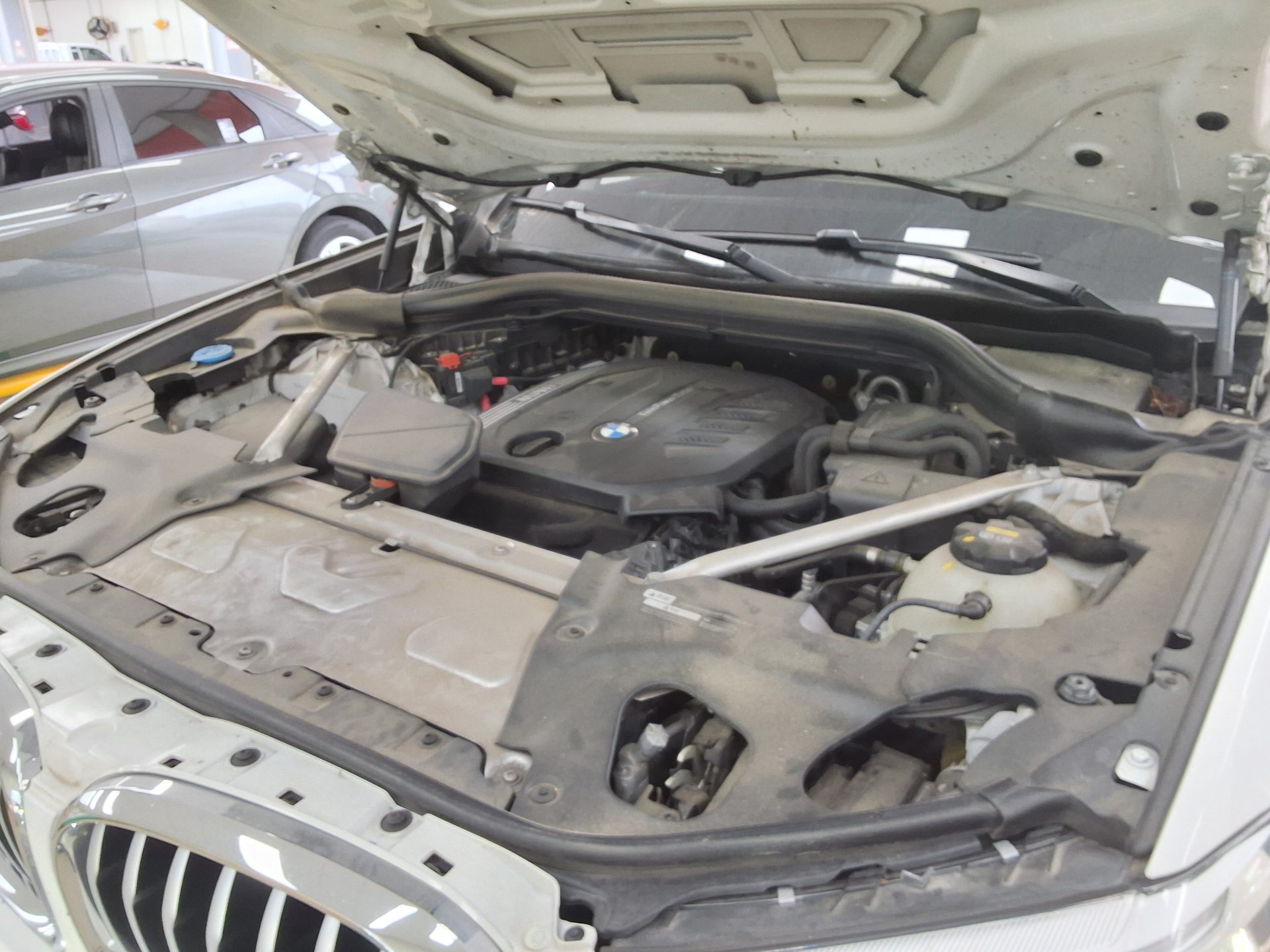 BMW X3 - 19
