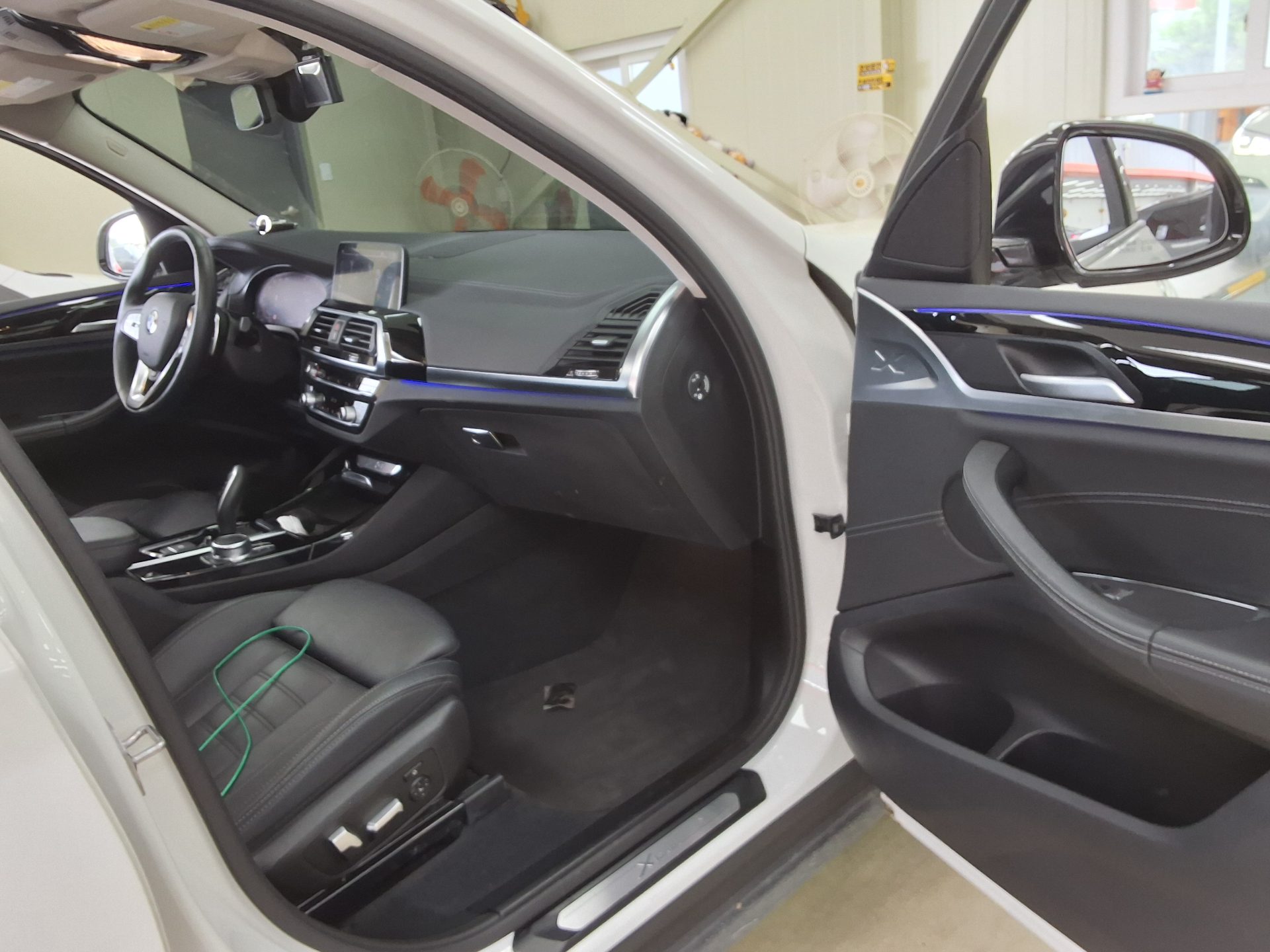 BMW X3 - 13