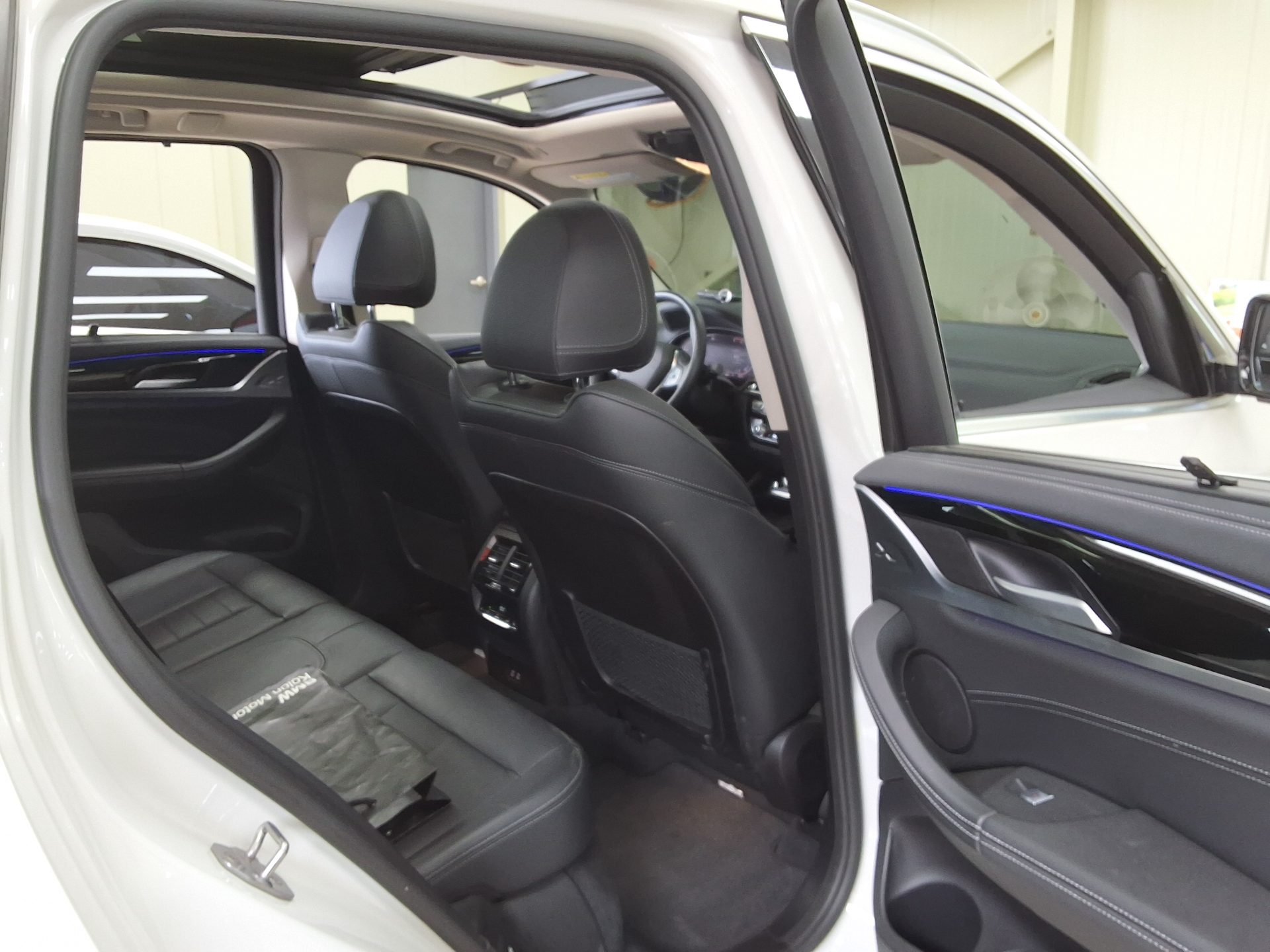BMW X3 - 12