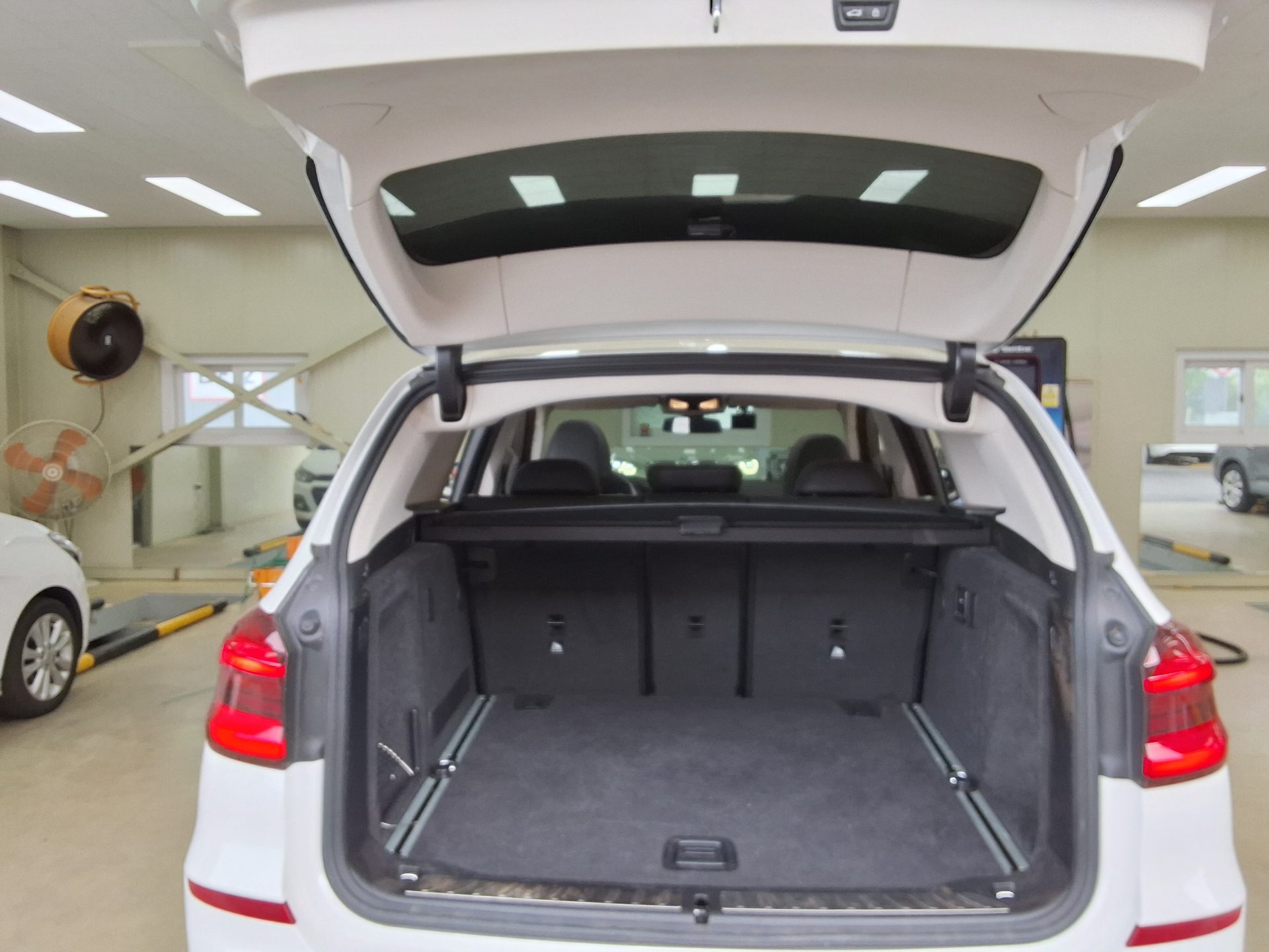 BMW X3 - 14