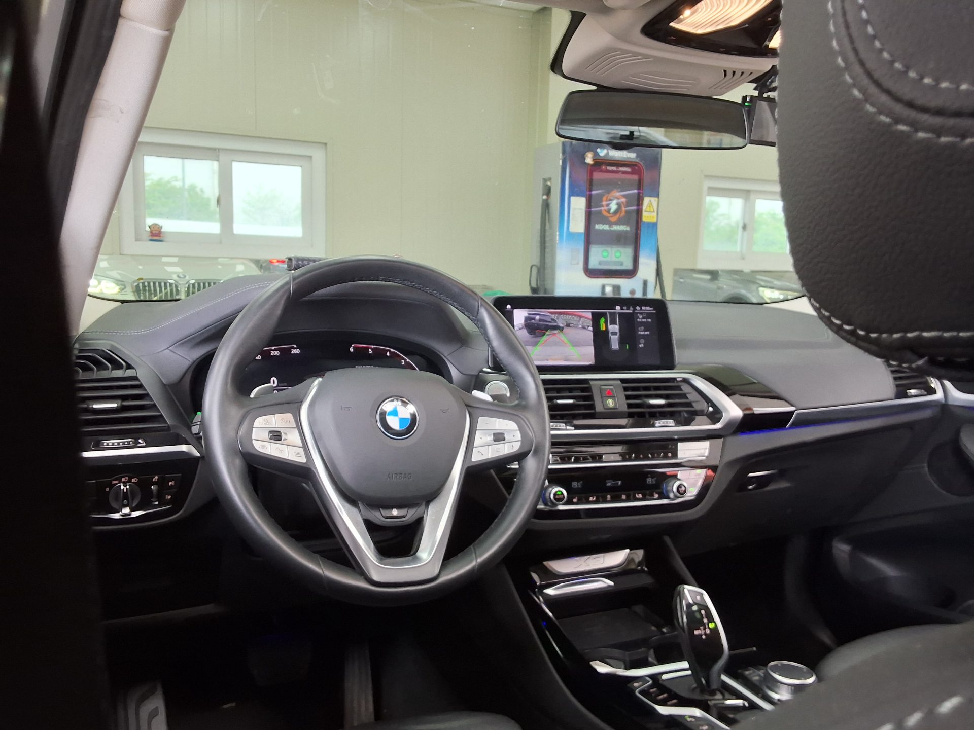 BMW X3 - 10