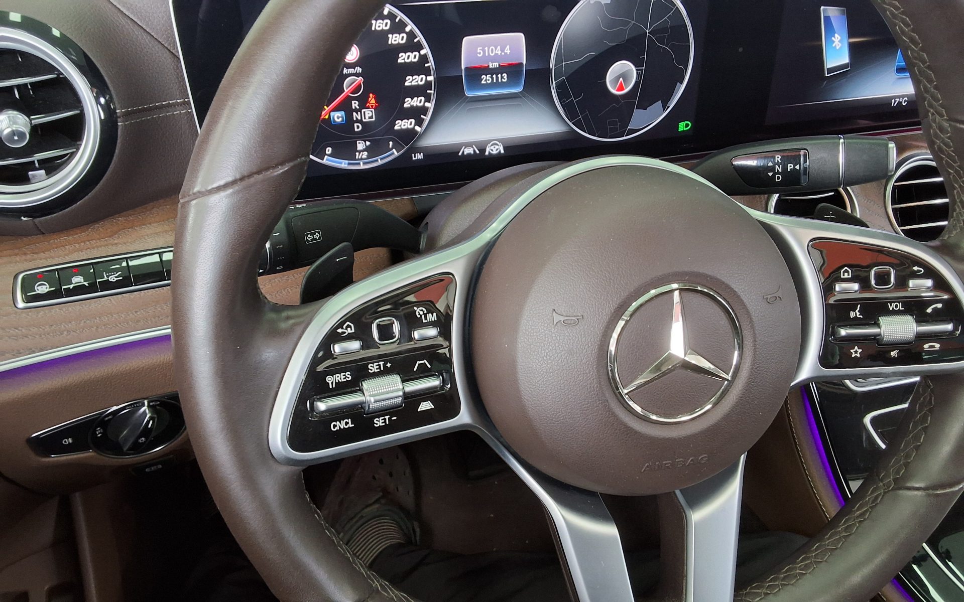 2020 - mercedes-benz e300e