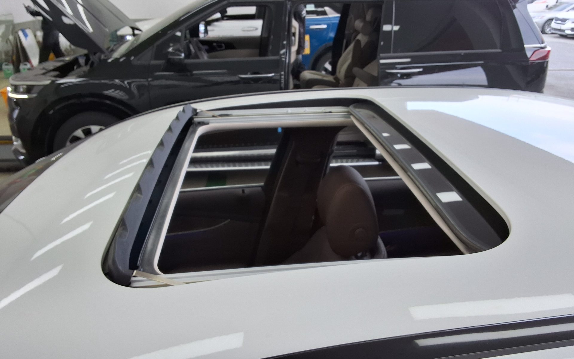 2020 - mercedes-benz e300e