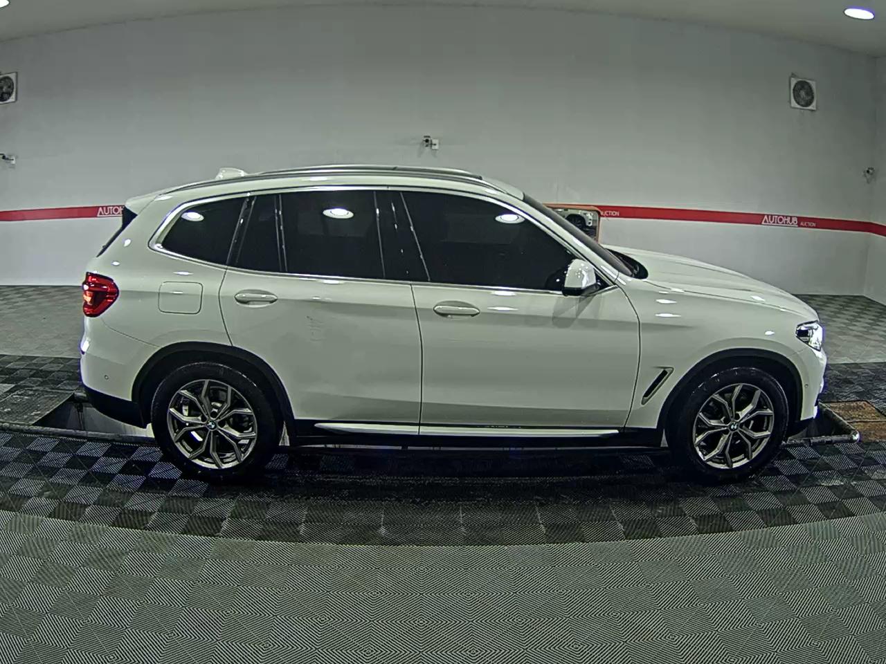 BMW X3 - 3