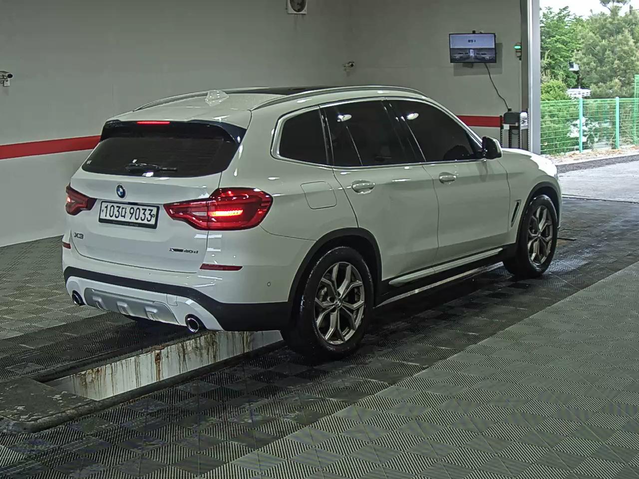 BMW X3 - 4