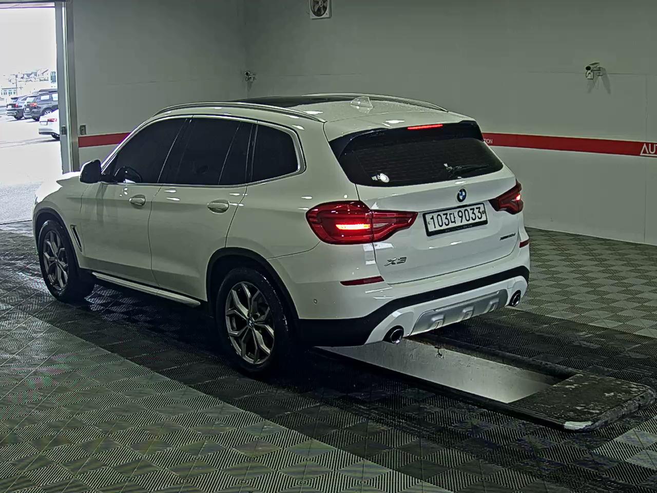 BMW X3 - 5