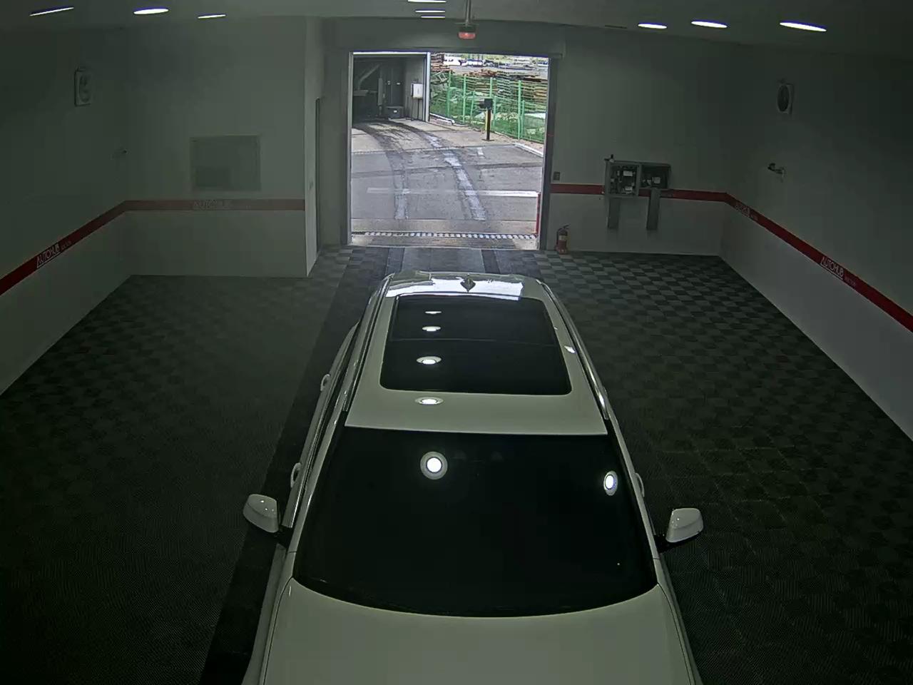 BMW X3 - 6
