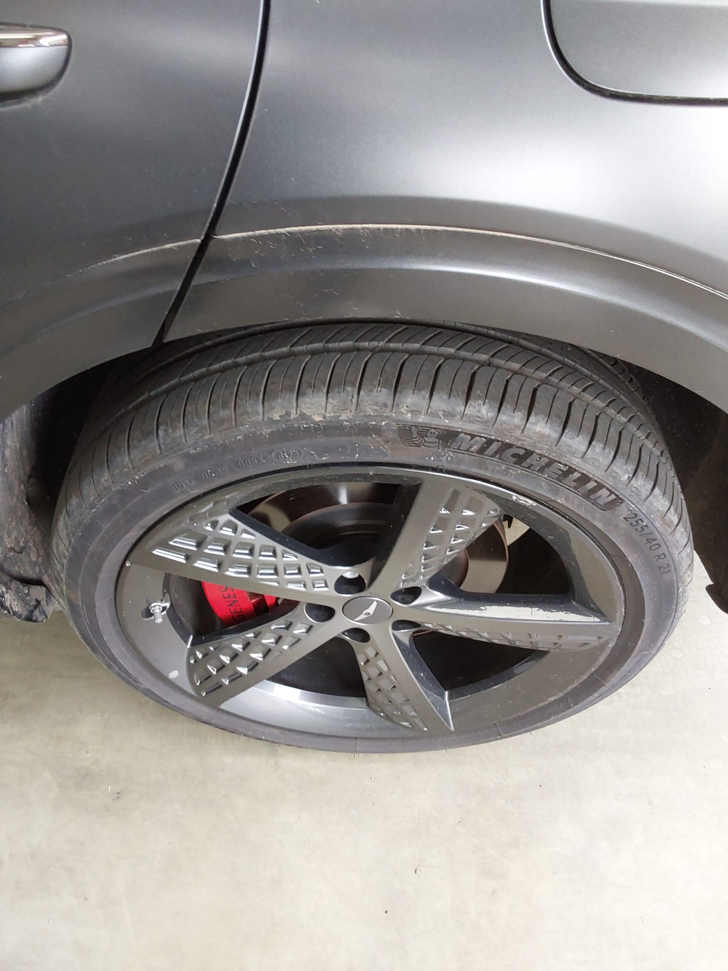 جينيسيس GV70 - 20