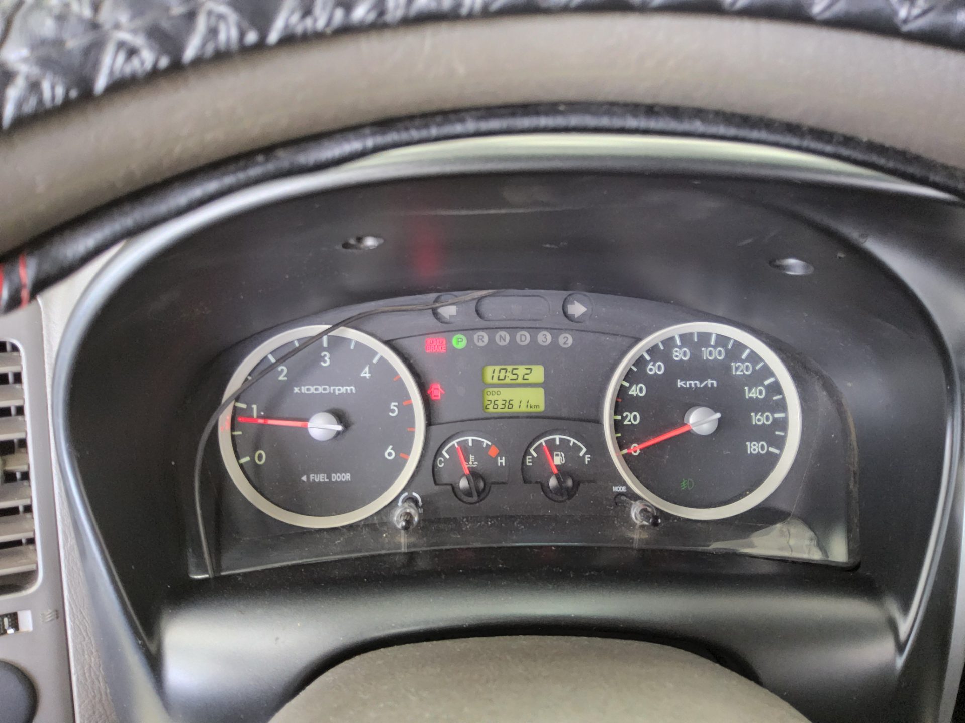 Hyundai Porter - 8