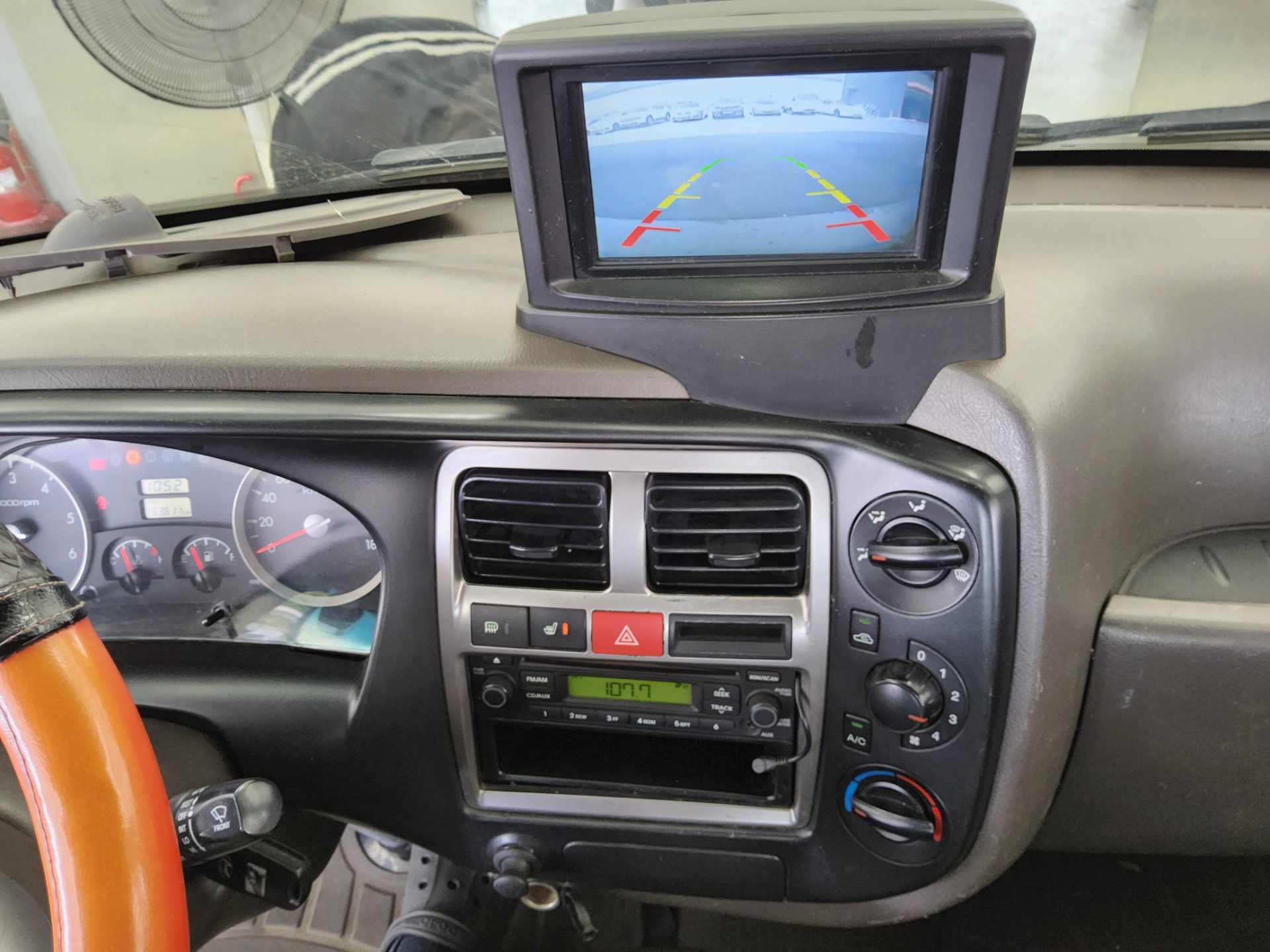 Hyundai Porter - 12