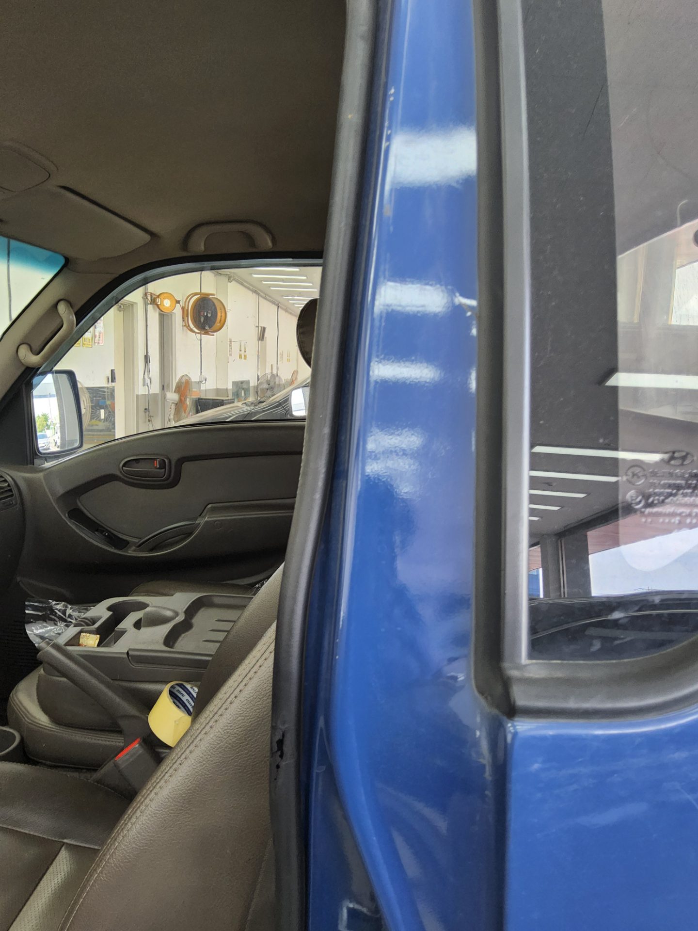 Hyundai Porter - 11