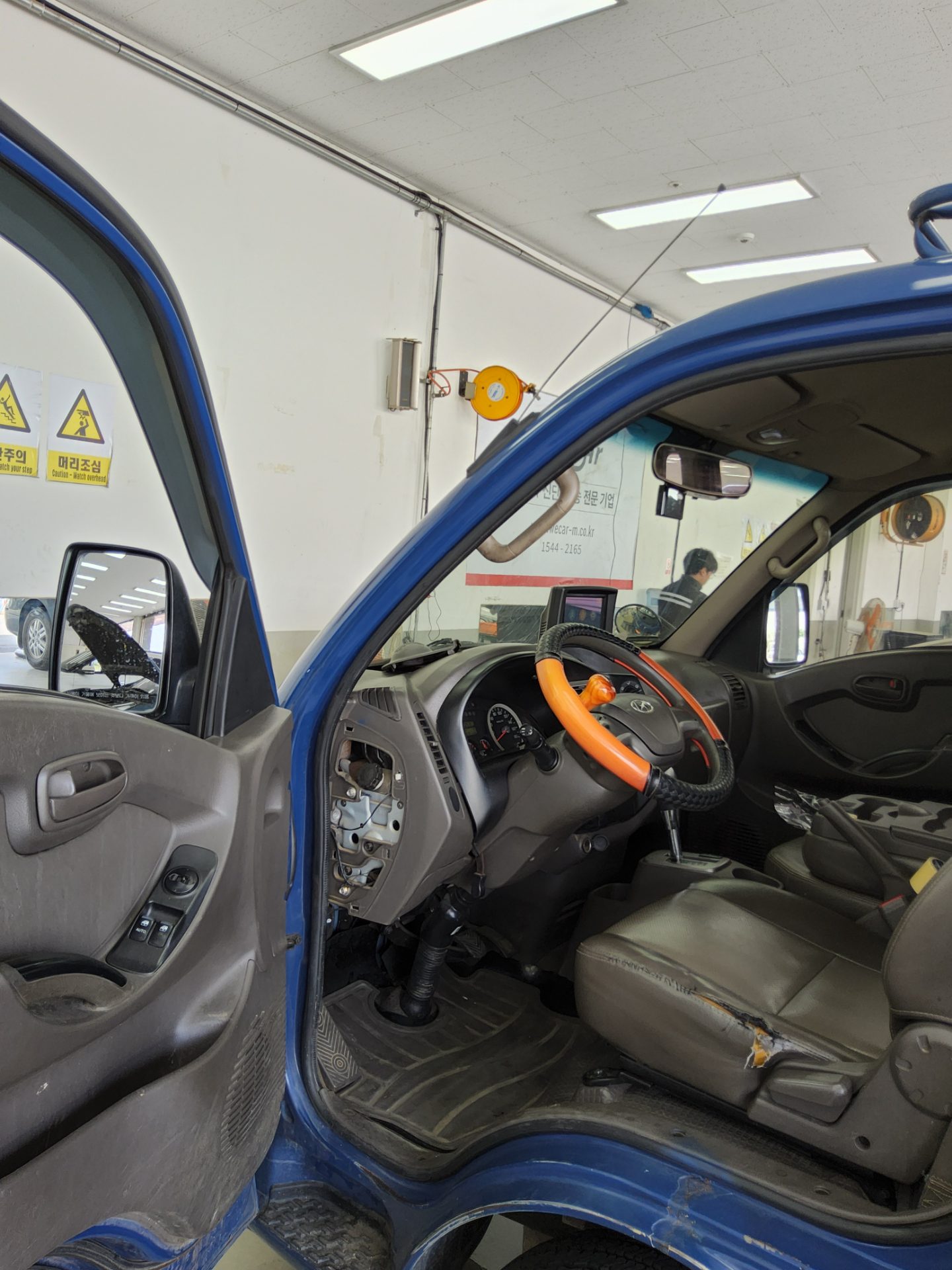 Hyundai Porter - 9