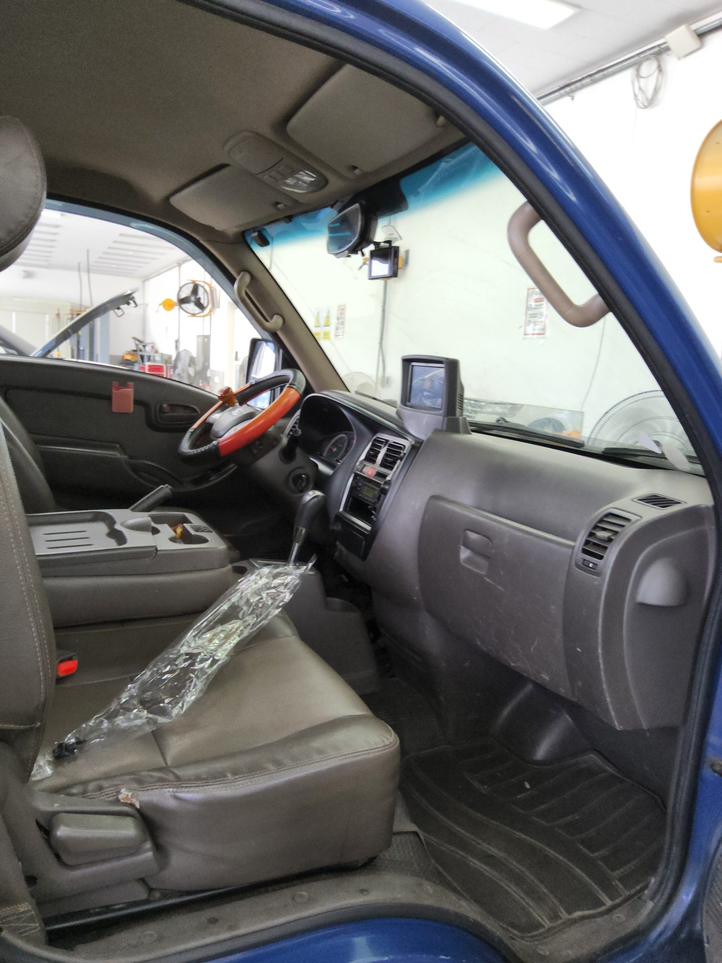 Hyundai Porter - 10