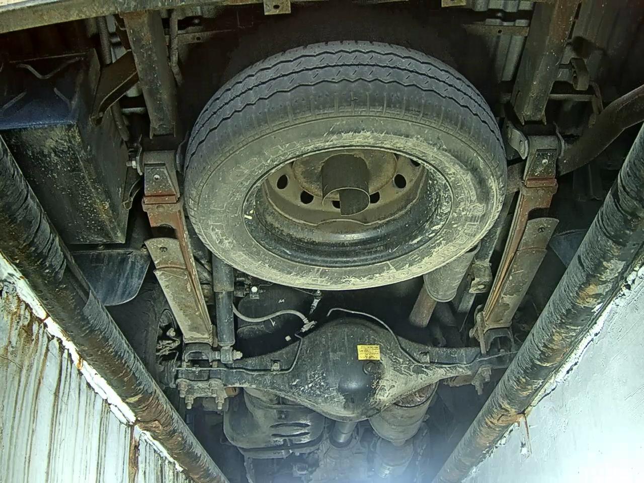 Hyundai Porter - 7
