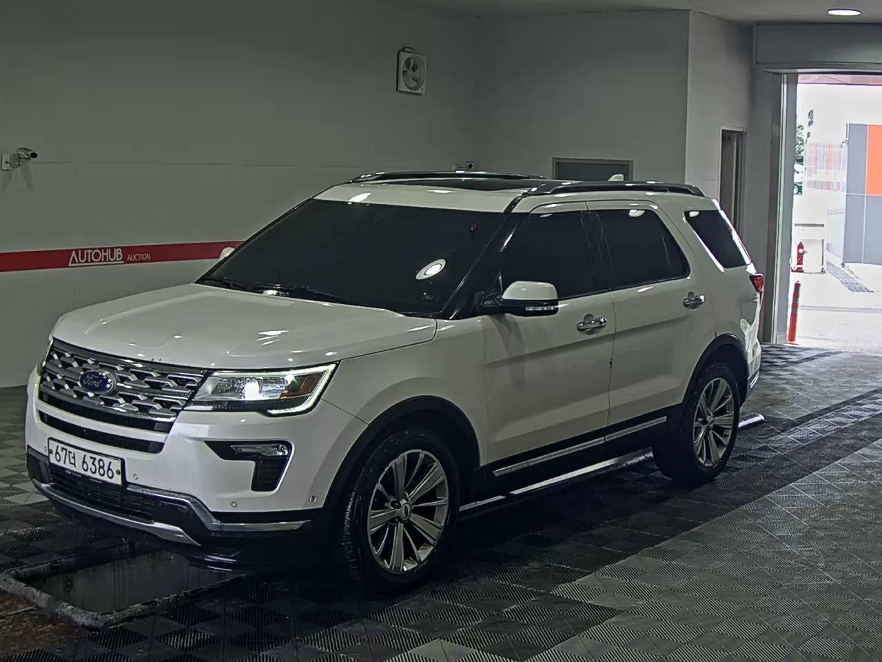 FORD 포드