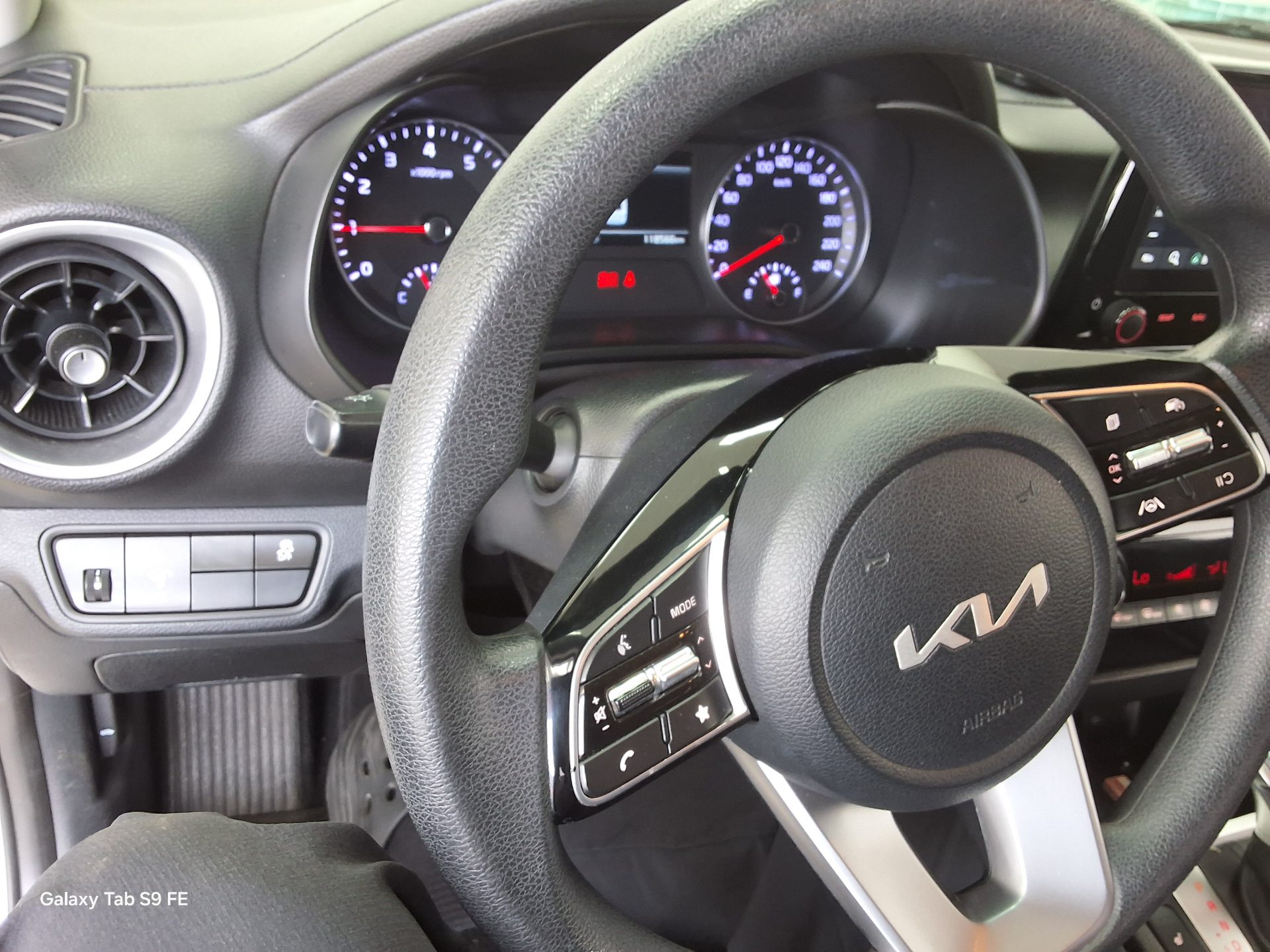 Kia K3 - 16