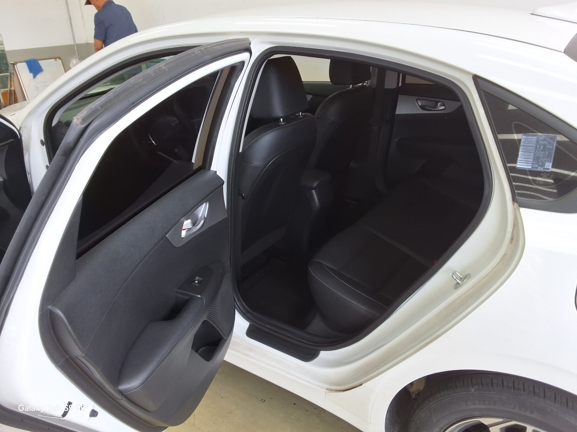 Kia K3 - 11