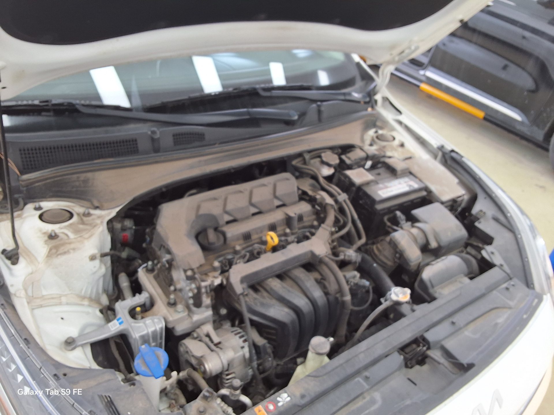 Kia K3 - 20