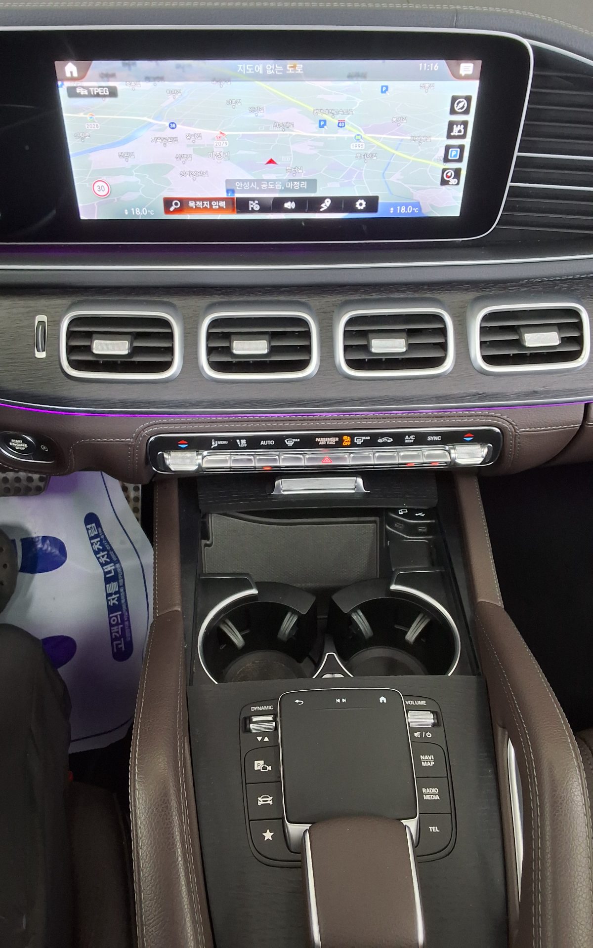 2022 - mercedes-benz gls 400d