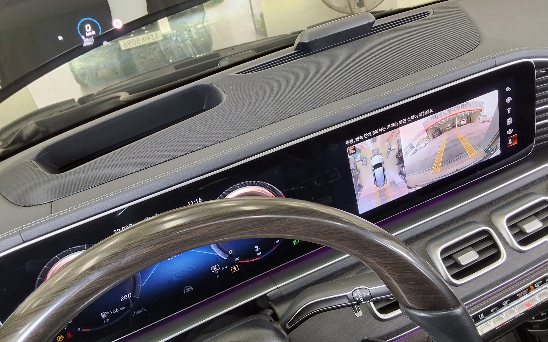 2022 - mercedes-benz gls 400d
