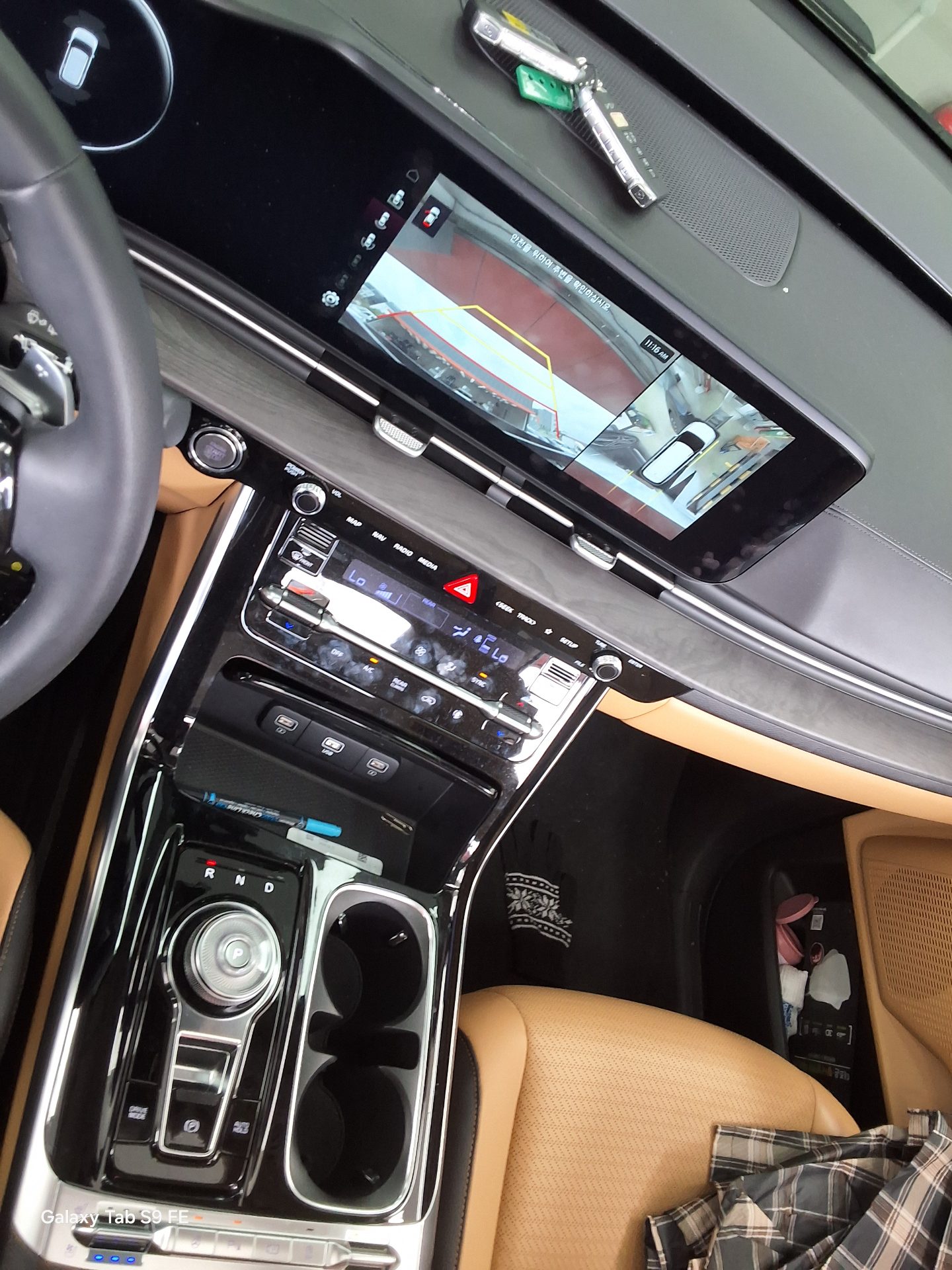 Kia Carnival - 17