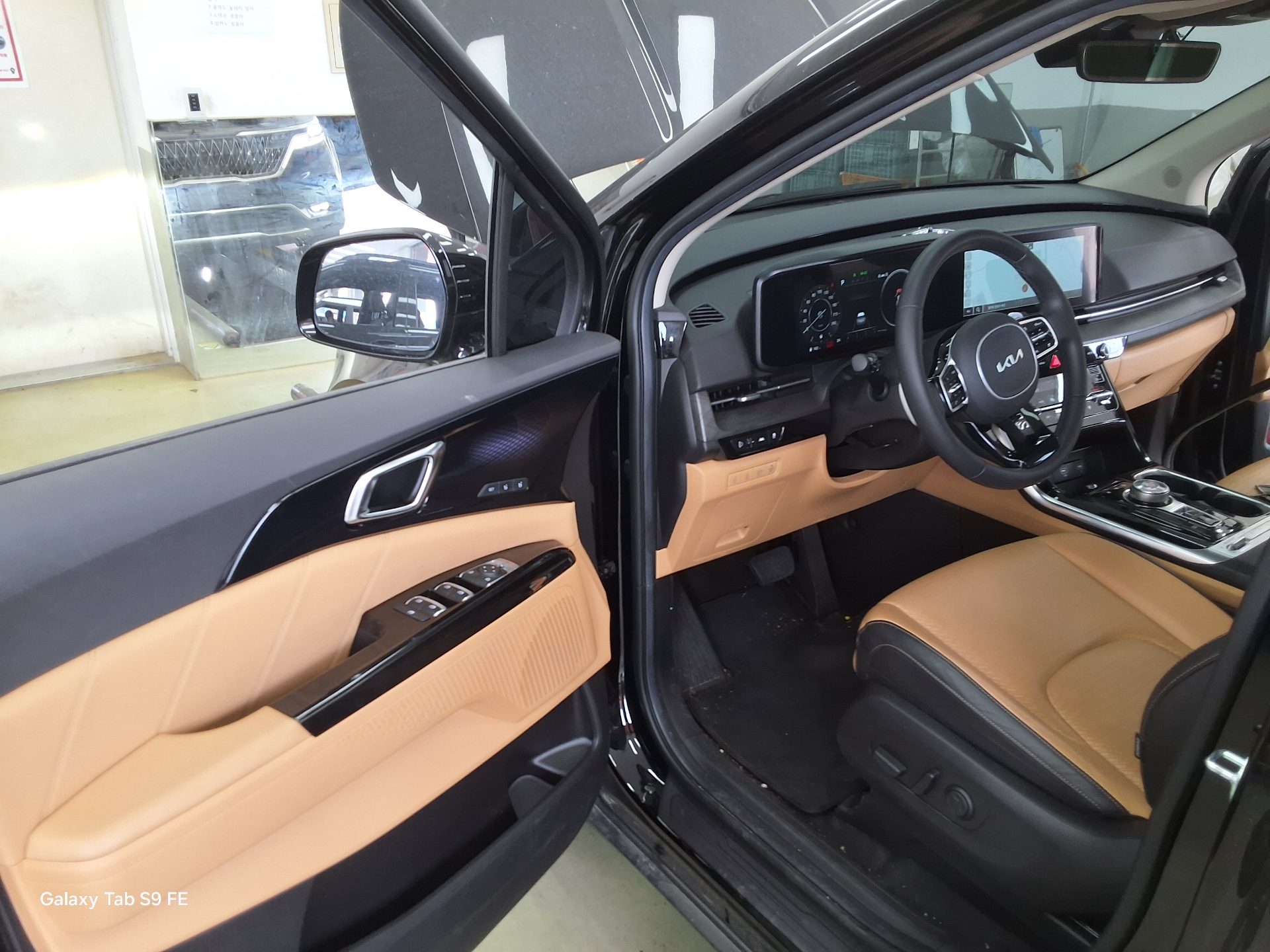 Kia Carnival - 9
