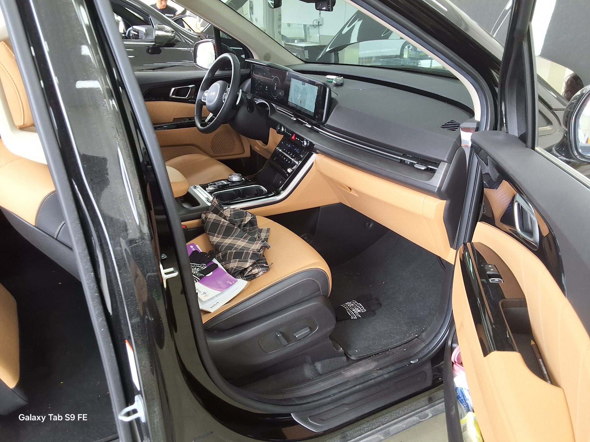 Kia Carnival - 13