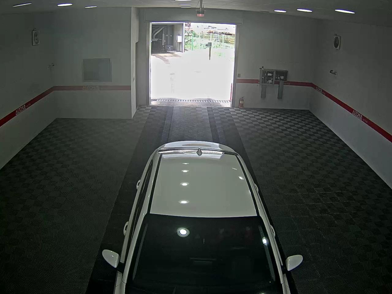 Kia K3 - 6