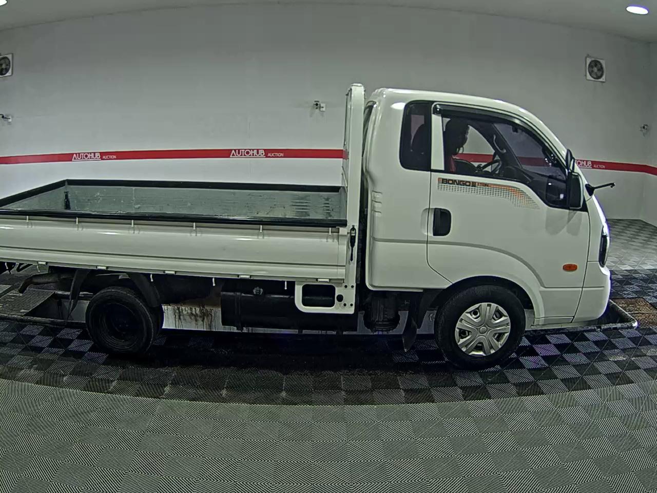 Kia Bongo - 3